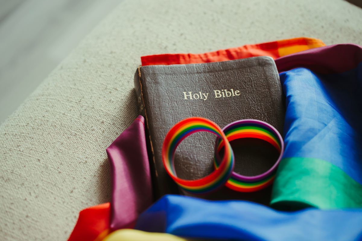 The conflation of race and sexuality — why it matters for Evangelical America