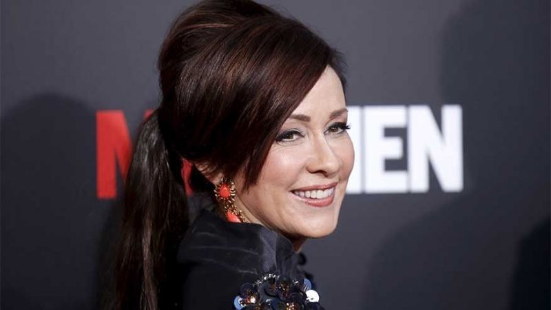 Patricia Heaton’s pro-Israel campaign raises questions about how Christians can support Jewish people