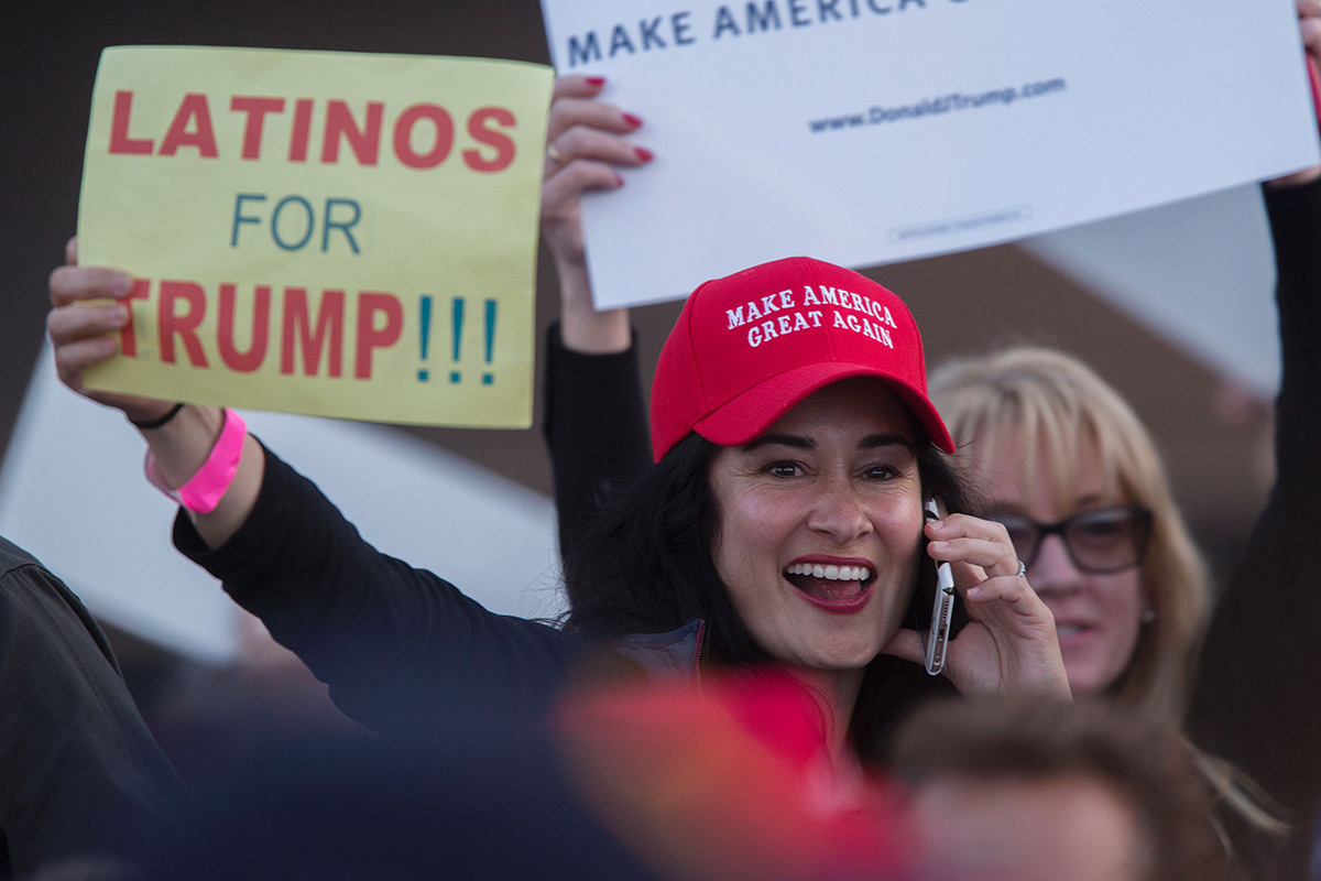 Exit polls show Latino Christians swung hard to Trump in 2024 Divine