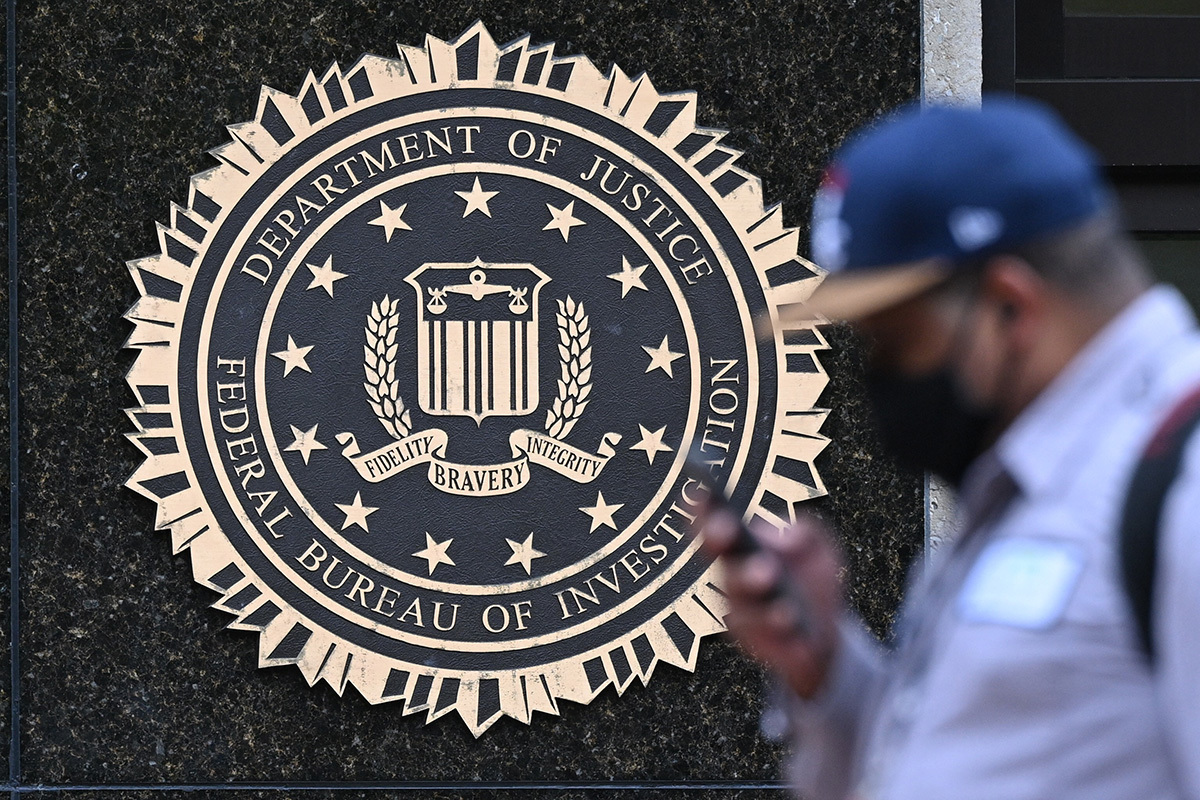 FBI arrests ISIS supporter who desired to carry out a 9/11-style attack in US