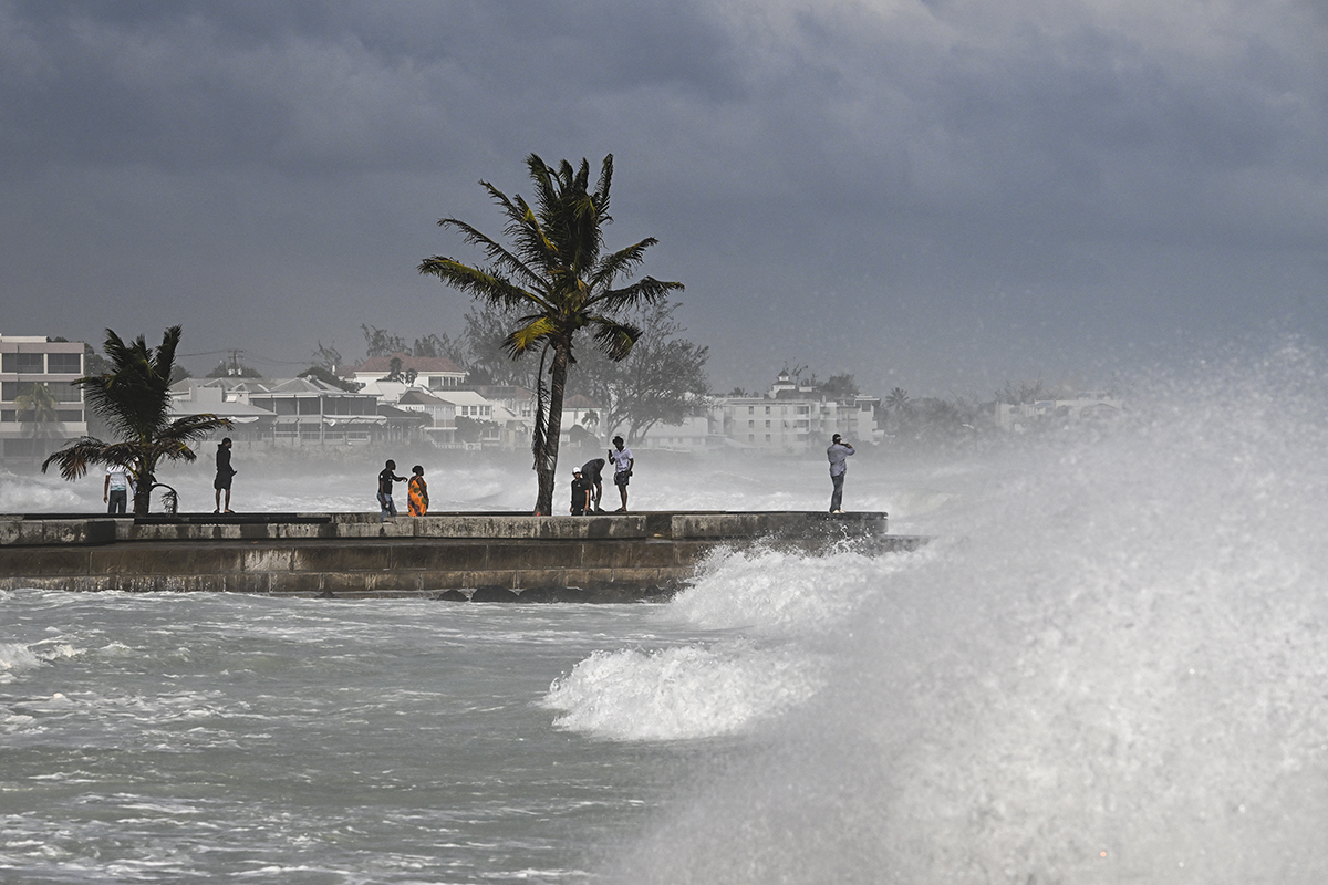 ‘Forced silence’: Barbados may jail citizens for online posts causing ‘emotional distress’