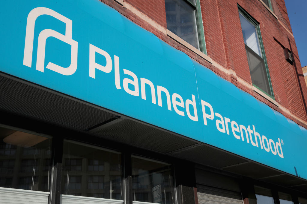 Abortion clinics in US slightly declined in 2024 as 14 states are ‘abortion free’: report