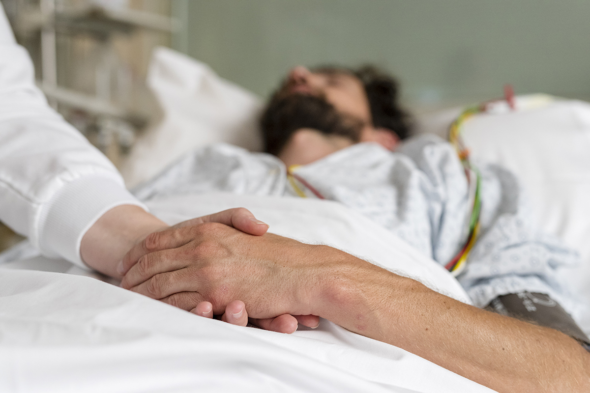 Evangelical Alliance fears push for assisted dying in Ireland after UK Parliament vote