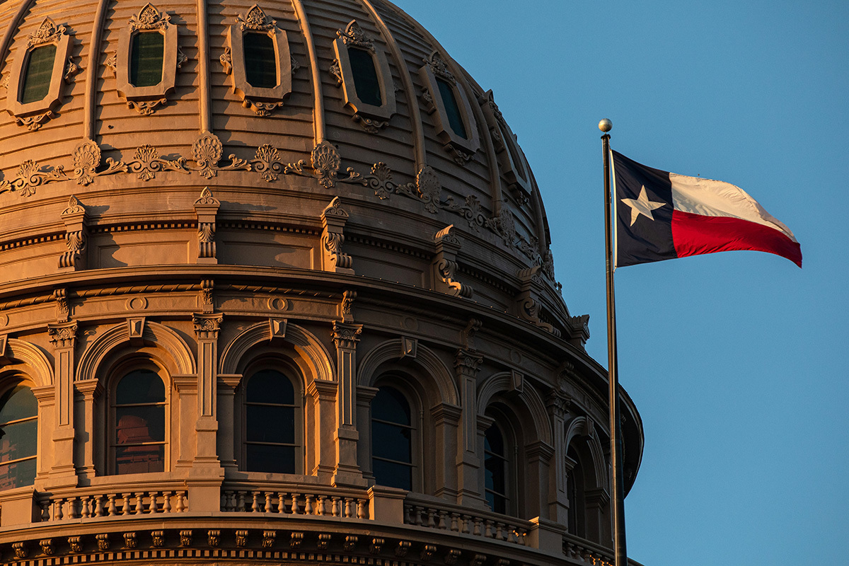 Texas medical board director departs after being outed as Planned Parenthood employee