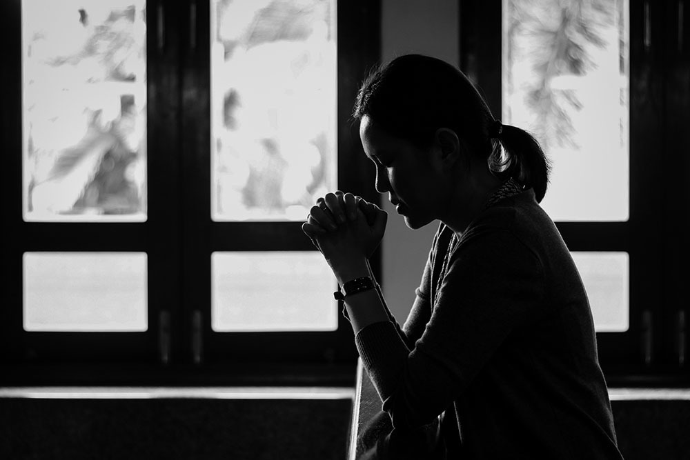 Is praying for protection pointless if life always has suffering? John Piper answers