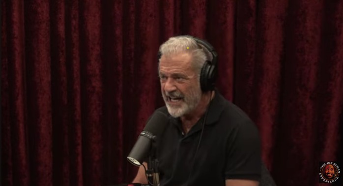 Mel Gibson talks Hollywood opposition to ‘Passion of the Christ,’ says Gospels are ‘verifiable history’