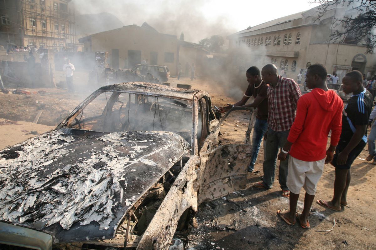 Nearly 10K Nigerian Christians slaughtered in 2 years; thousands abducted or assaulted: report