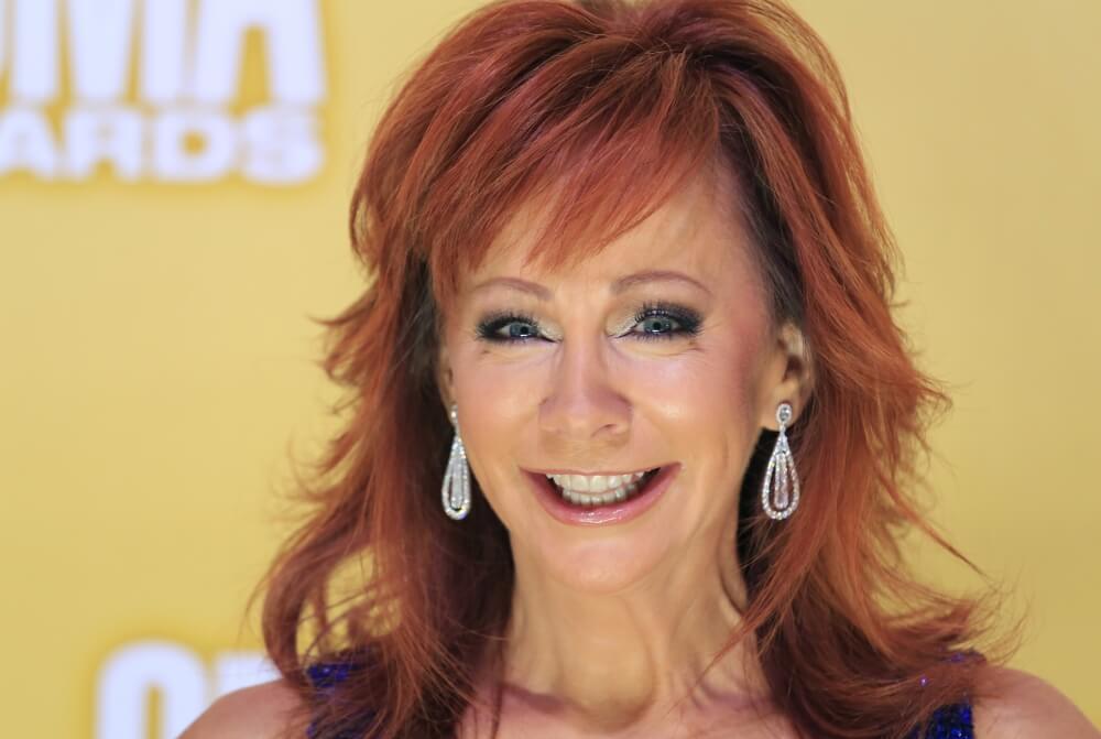 Reba McEntire teams up with Wonder Project for film adaptation of ‘The All-Girl Filling Station’s Last Reunion’