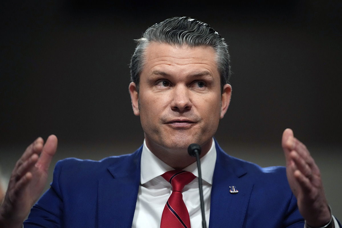 Sexual assault allegation, women in combat: 5 controversies at Pete Hegseth’s confirmation hearing