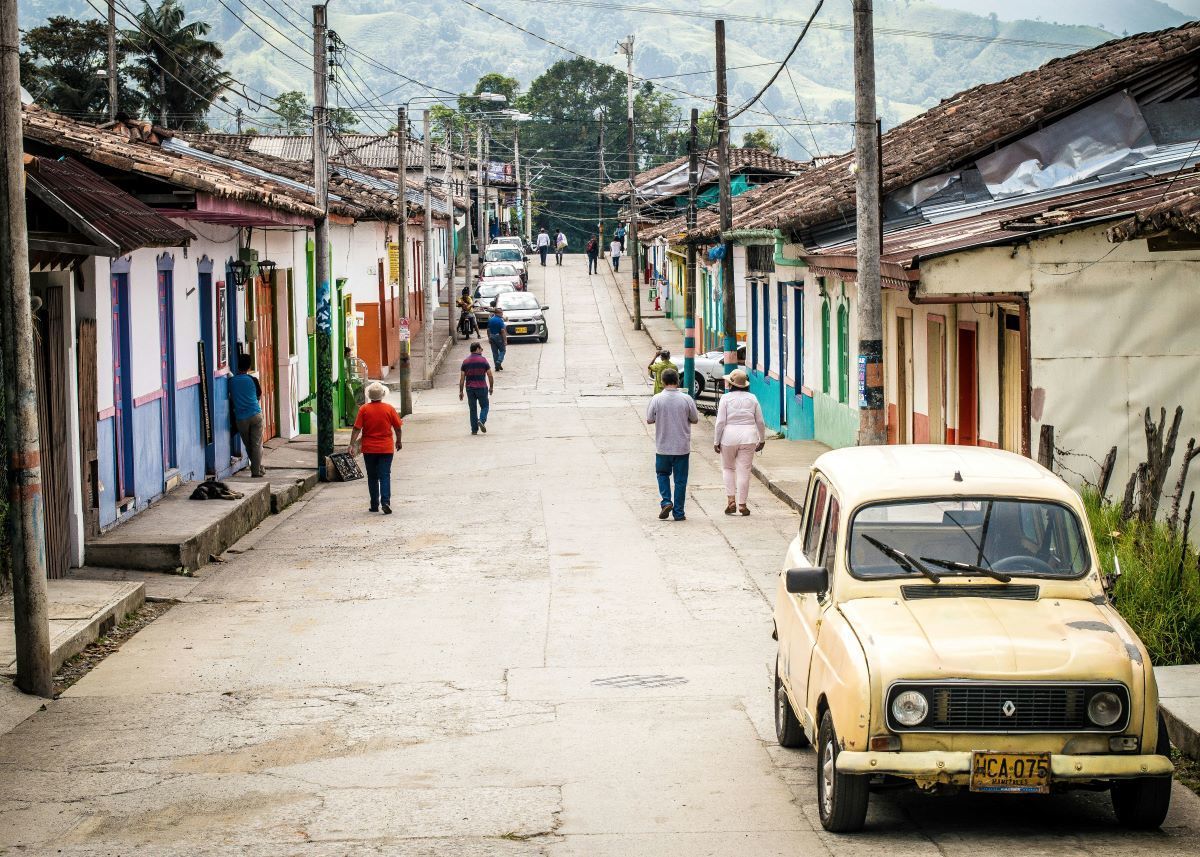 Second Protestant church leader assassinated in Colombia