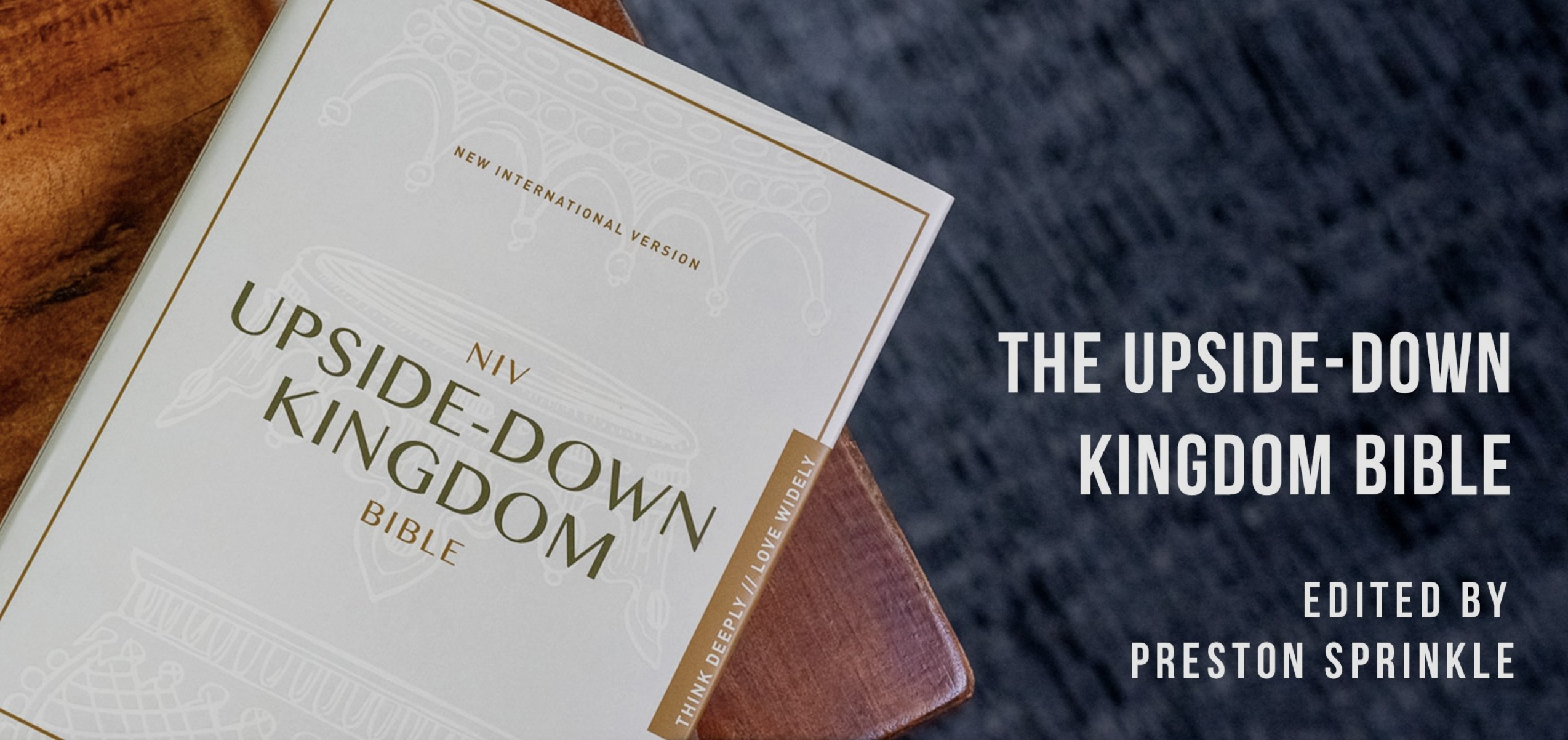 One Million Moms urges Christians to boycott ‘Upside-Down Kingdom Bible,’ citing ‘woke theology’ concerns