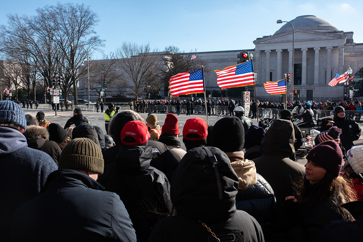 Reducing abortions, faith and unity: Americans share their hopes for Trump’s presidency