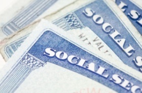 Trump admin. removes webpage for changing sex on Social Security card