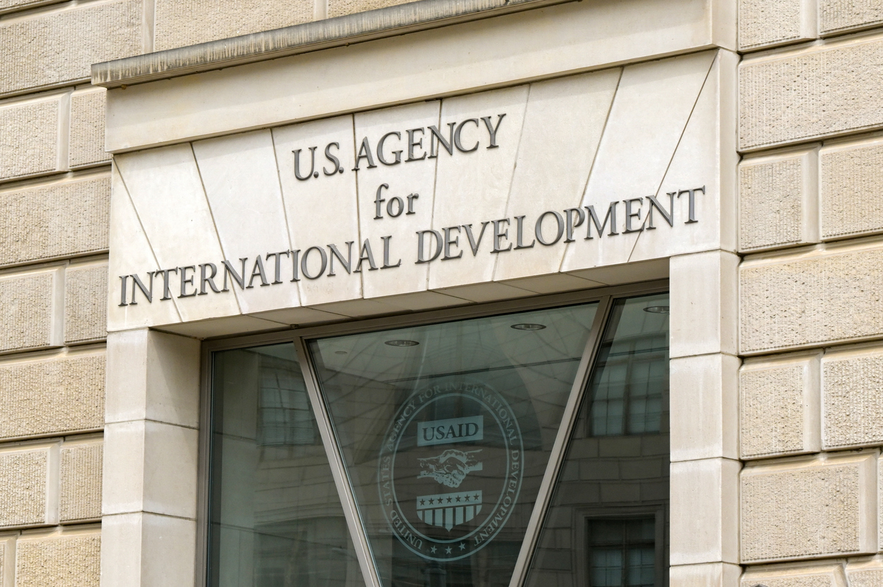 USAID corruption violates America’s founding principles