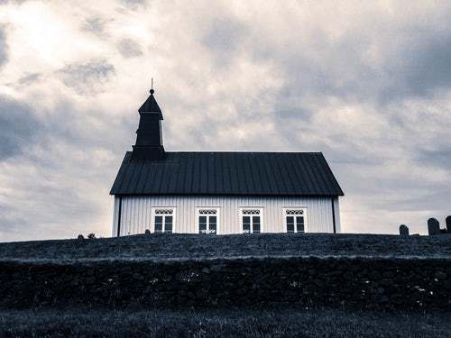 5 indicators your church is truly revitalized