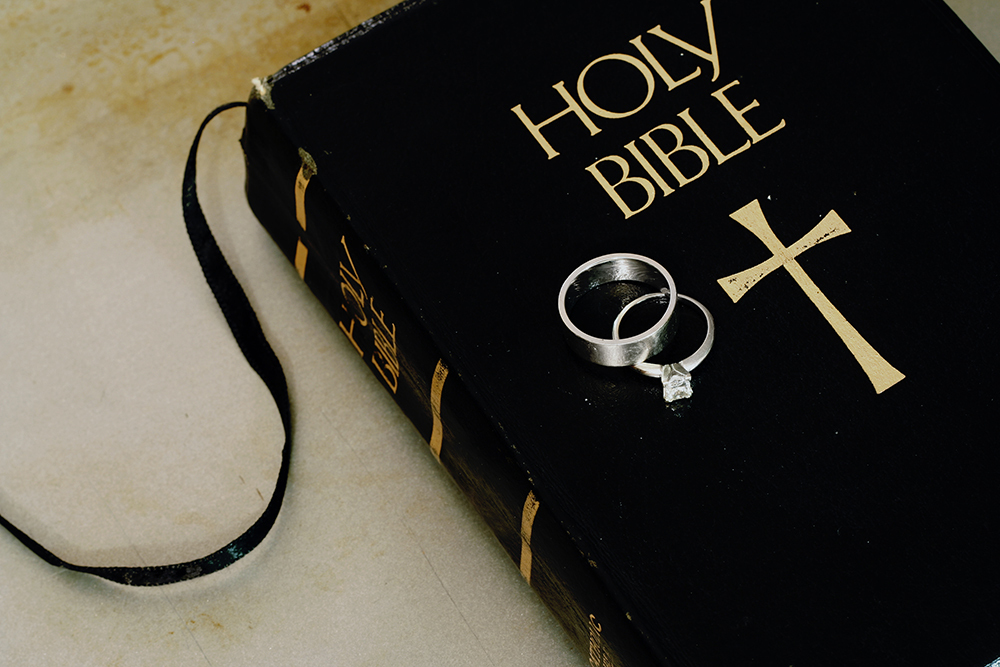 Divorce and remarriage: What does the Bible say?