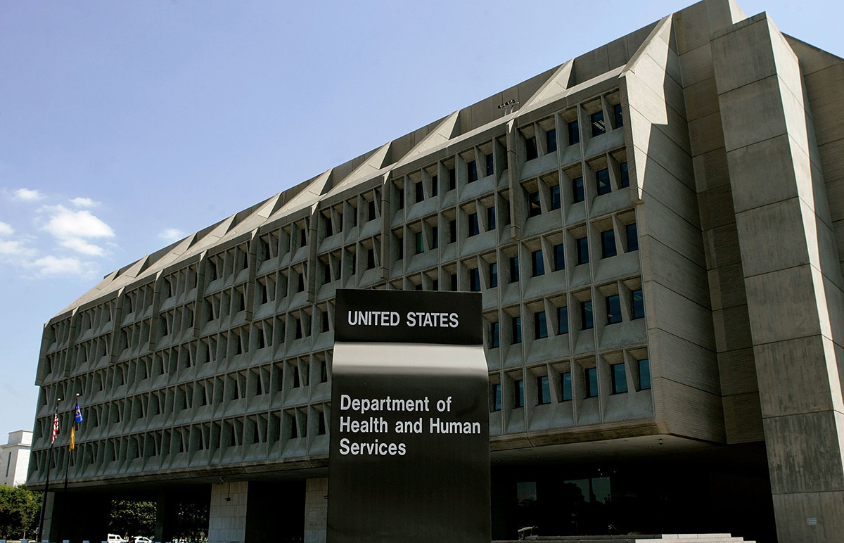 HHS drops ‘gender ideology,’ says there are only two sexes